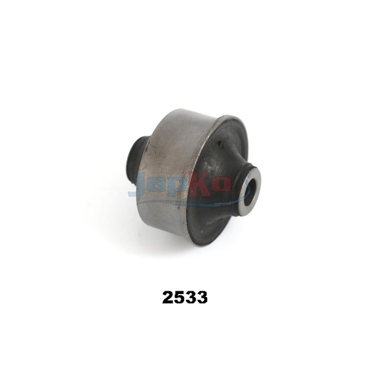 Mounting, control/trailing arm