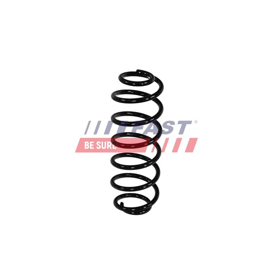 FT01993 - Suspension Spring 