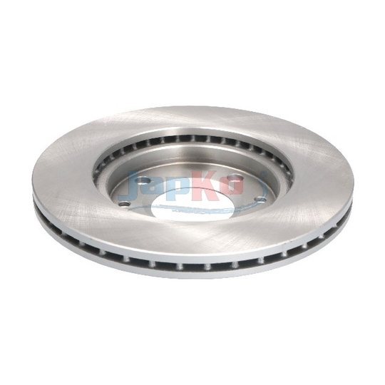 600628C - Brake Disc 