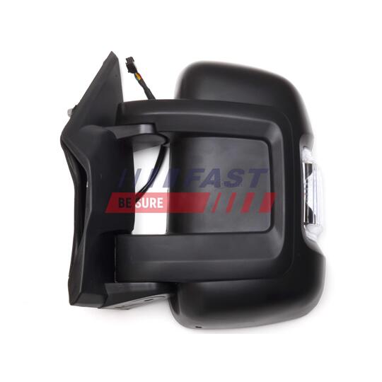 FT88264 - Exterior Mirror 