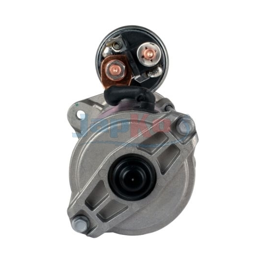 3C965 - Starter 