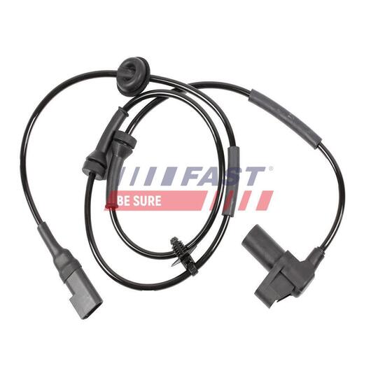 FT80535 - Sensor, wheel speed 