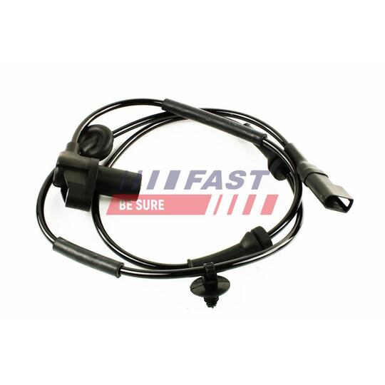 FT80535 - Sensor, wheel speed 