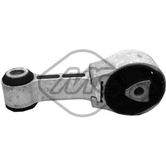 57712 - Mounting, engine 