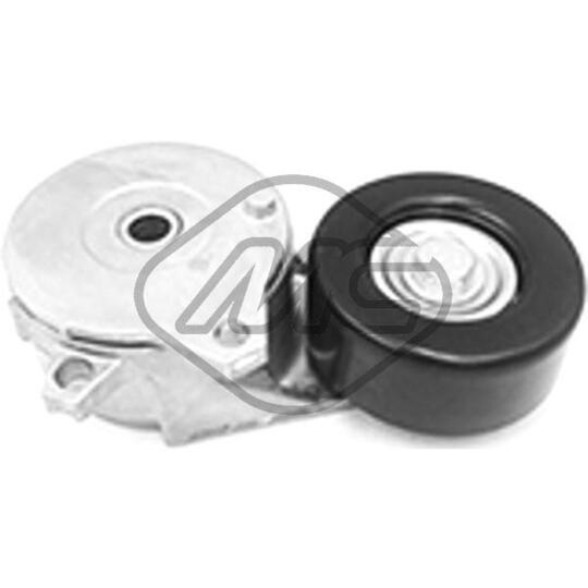 Tensioner Lever, V-ribbed belt