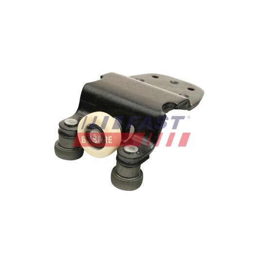 Roller Guide, sliding door