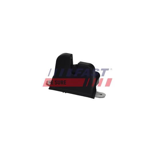 FT02190 - Tailgate Lock 