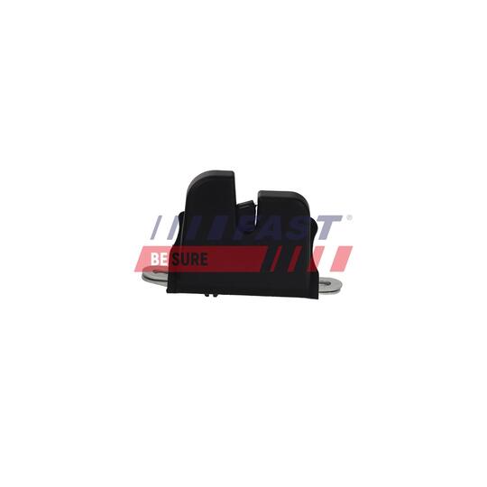 FT02190 - Tailgate Lock 