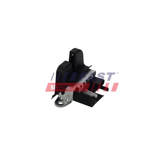 FT02190 - Tailgate Lock 