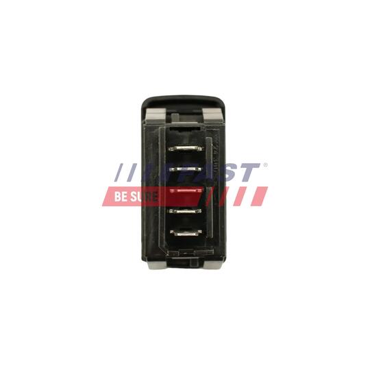 FT82214 - Switch, window regulator 