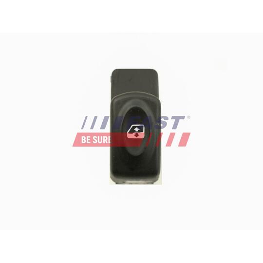 FT82214 - Switch, window regulator 