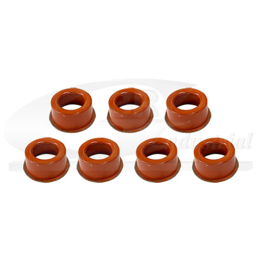 Gasket Set, intake manifold
