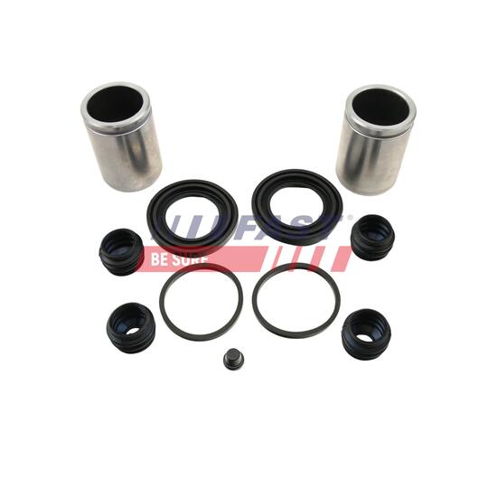 FT34507 - Piston, brake caliper 