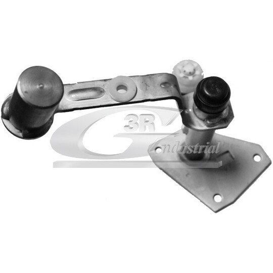 Bushing, selector/shift rod
