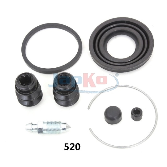 Repair Kit, brake caliper