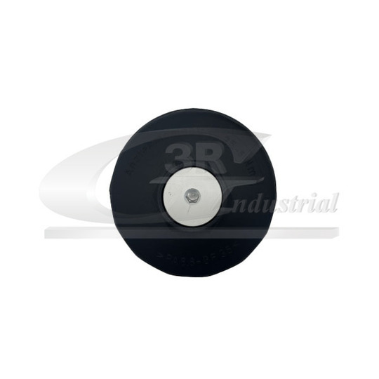 98722 - Cap, oil filter housing 