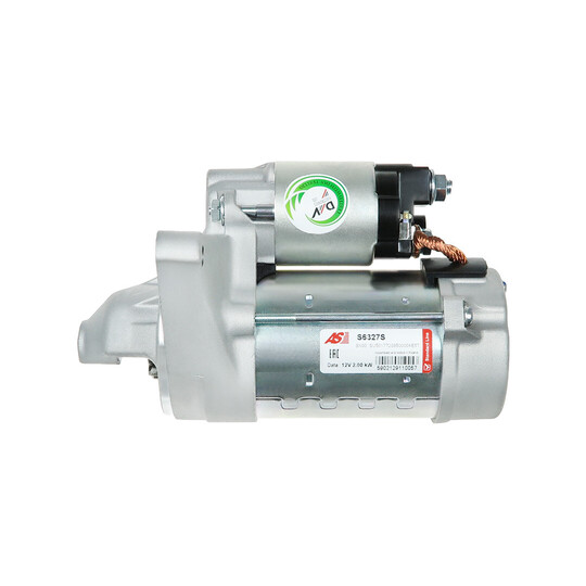 S6327S - Starter 