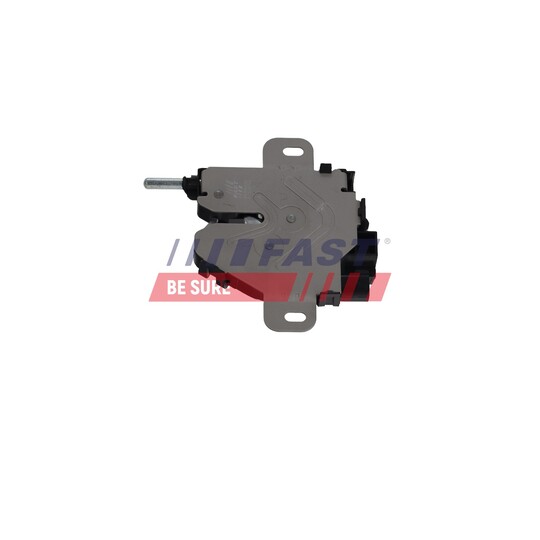 FT02253 - Bonnet Lock 