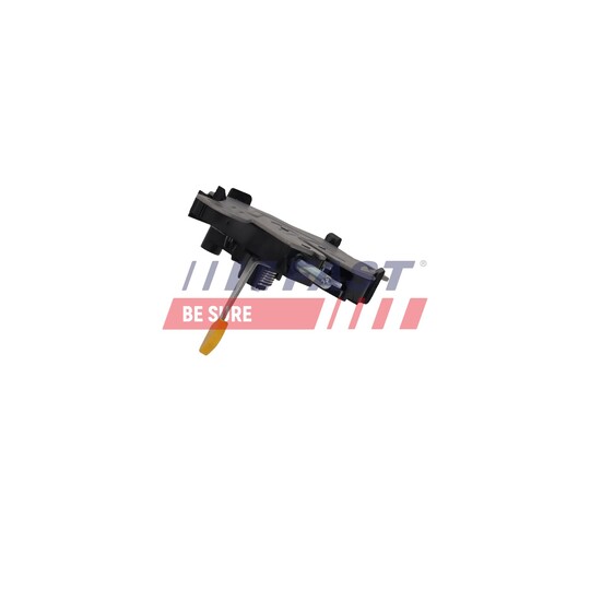 FT02253 - Bonnet Lock 