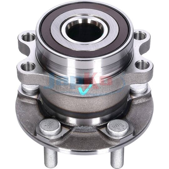 Wheel Hub