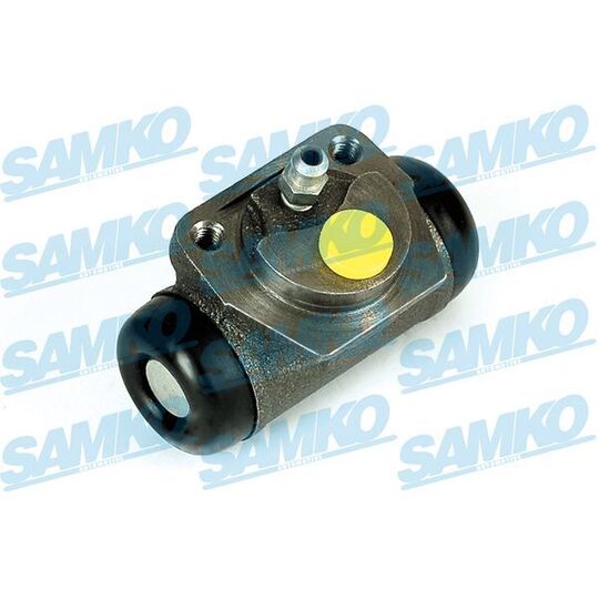 Wheel Brake Cylinder