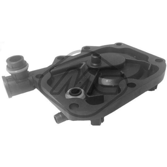 Valve, air control (intake air)