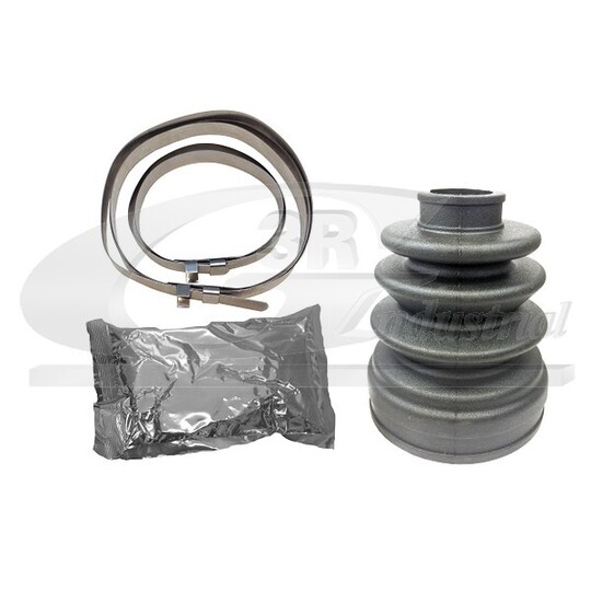 Bellow Kit, drive shaft