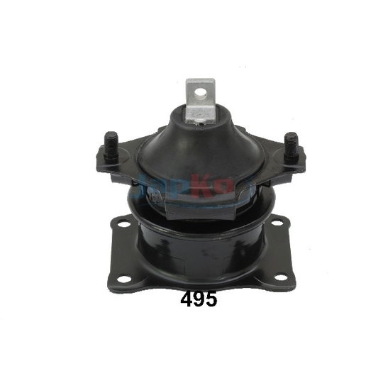Mounting, engine