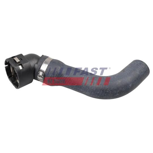 Heater Hose