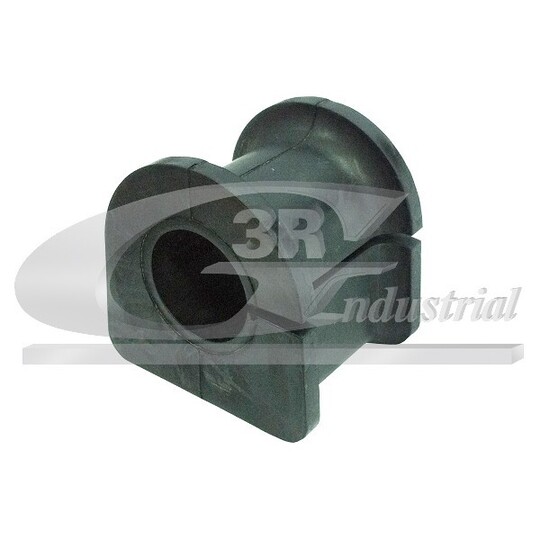 Mounting, stabiliser bar