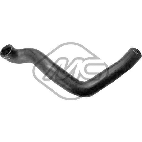 Radiator Hose