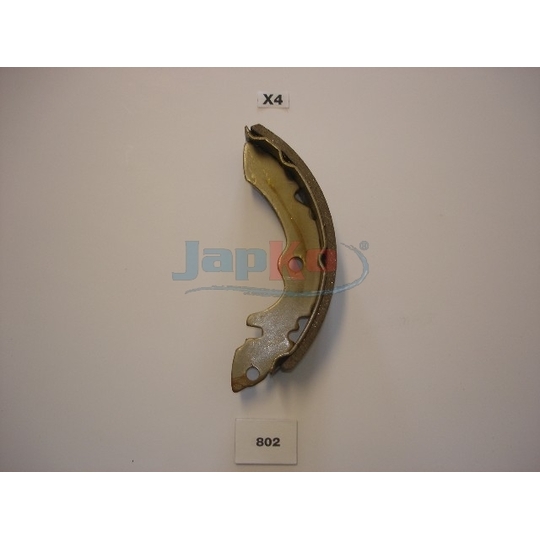 55802 - Jarrukenkäsarja 
