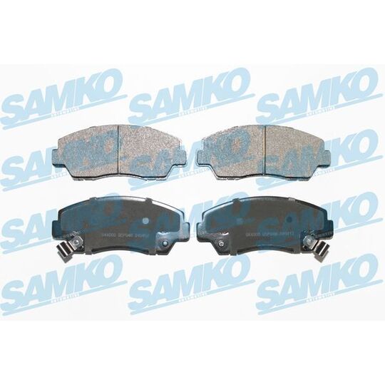 Jarrupala, levyjarru