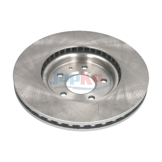 600423C - Brake Disc 