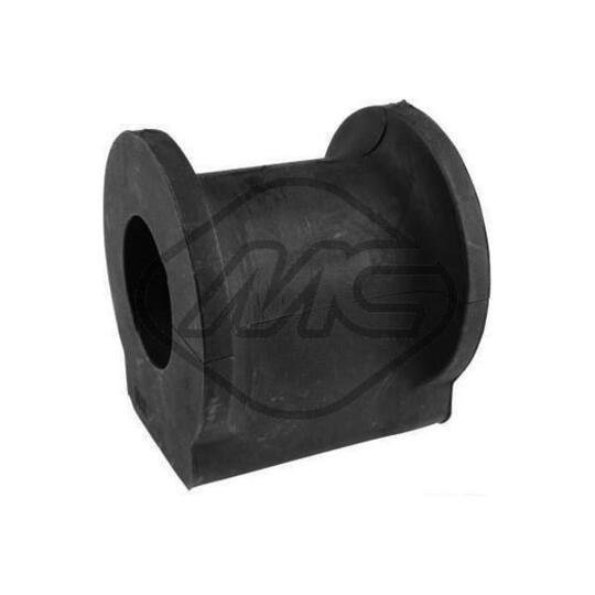 Mounting, stabiliser bar