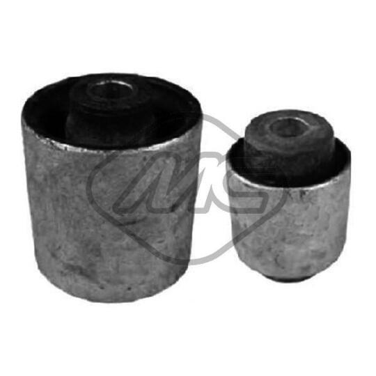 Mounting, control/trailing arm