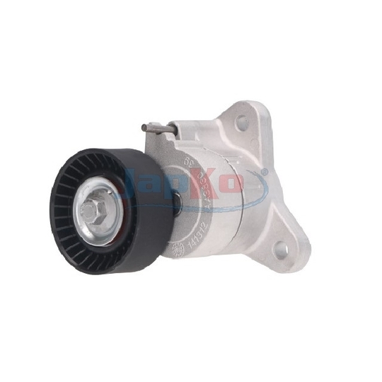 Tensioner Lever, V-ribbed belt