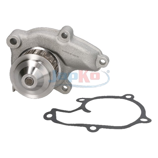 Water Pump, engine cooling