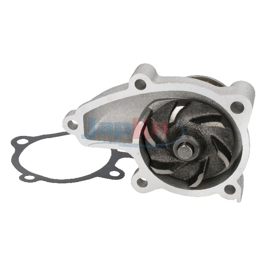 35166 - Water Pump, engine cooling 