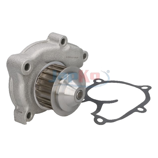 35166 - Water Pump, engine cooling 