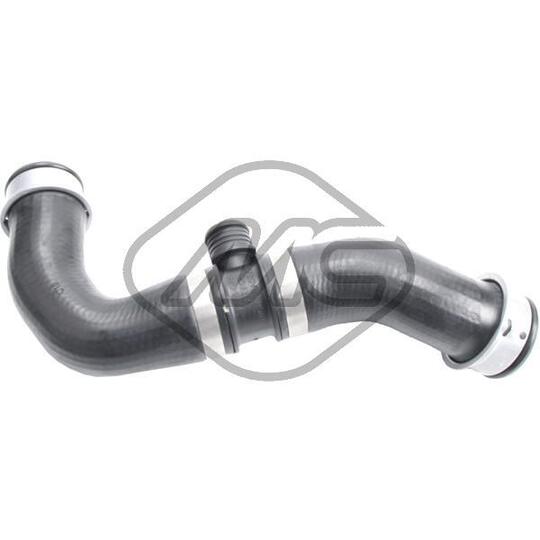Radiator Hose