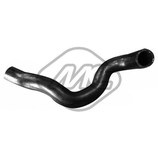 Radiator Hose