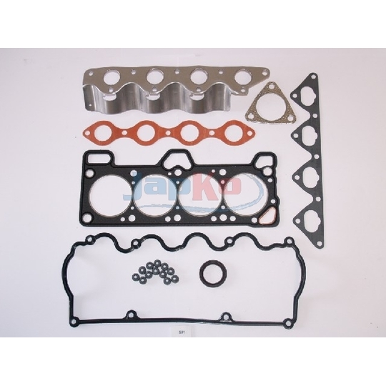 Gasket Kit, cylinder head