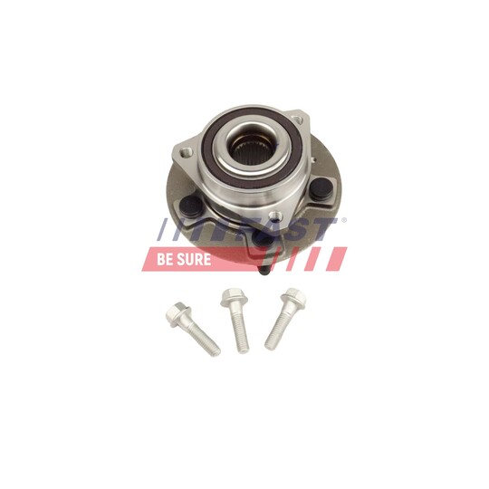 Wheel Hub