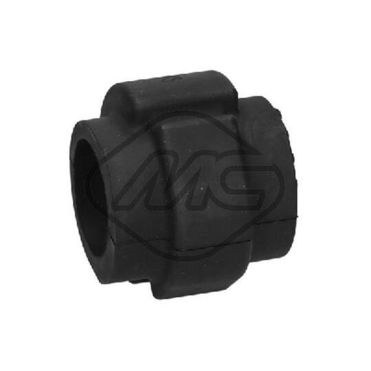 Mounting, stabiliser bar