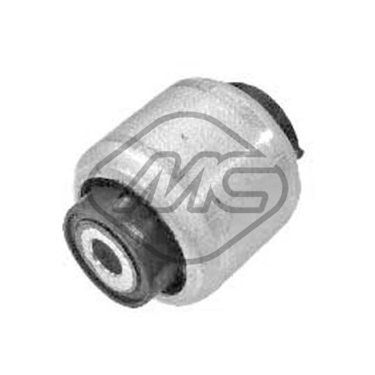 Mounting, control/trailing arm