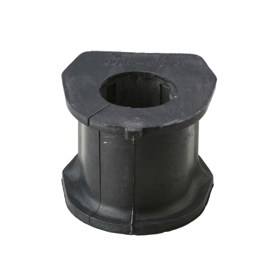 Mounting, stabiliser bar