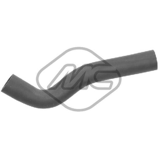 Radiator Hose