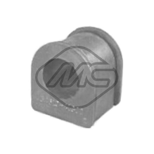 Bushing, stabiliser bar