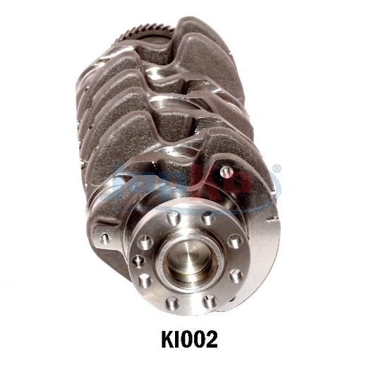 8KI002 - Crankshaft 